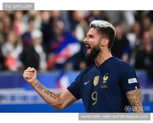 吉鲁成为历史第七人 35岁后欧战进球达两位数